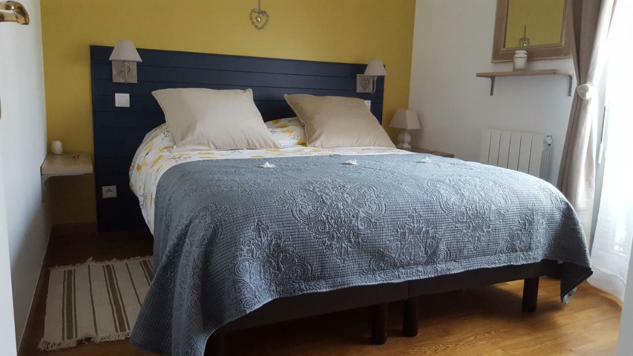 סאריס F&B'S Home Disneyland Paris מראה חיצוני תמונה